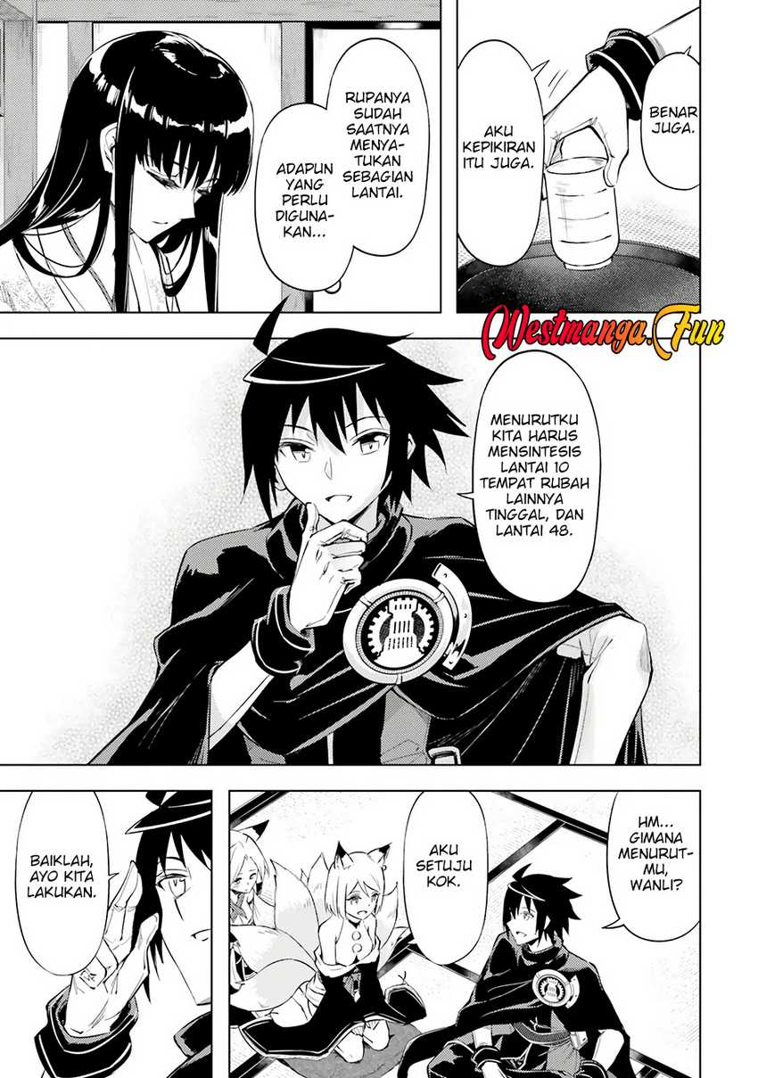 Chapter 78 - halaman 11