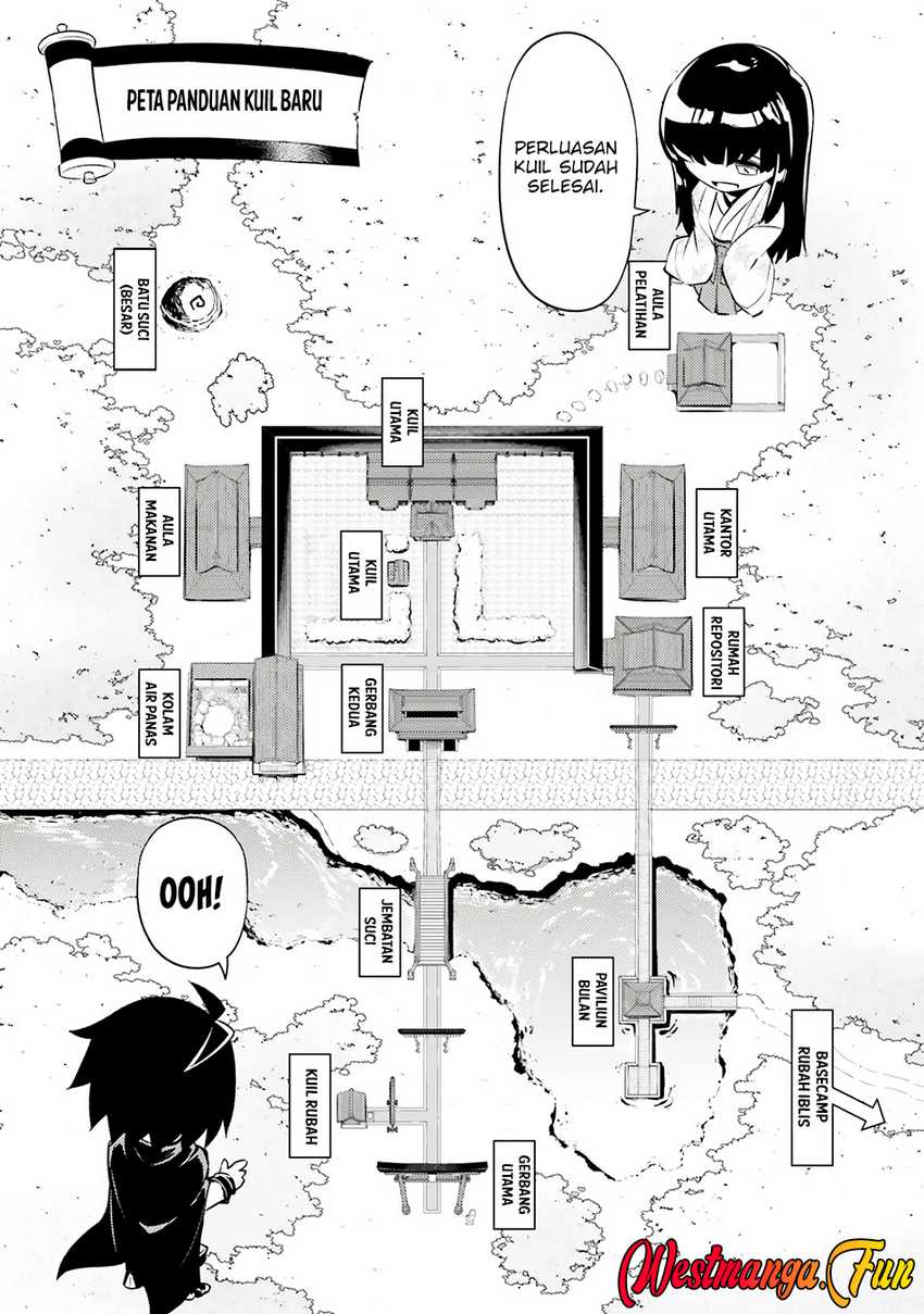 Chapter 78 - halaman 16