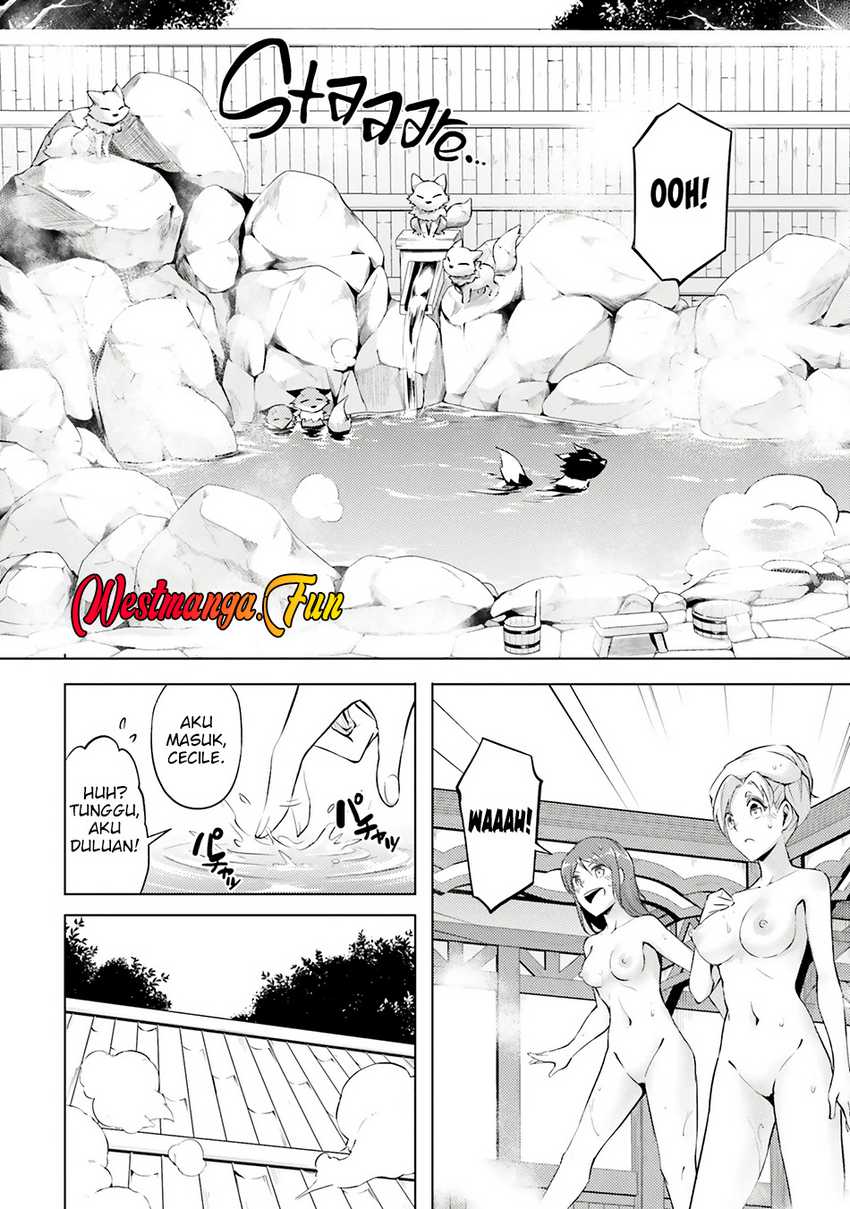 Chapter 78 - halaman 22