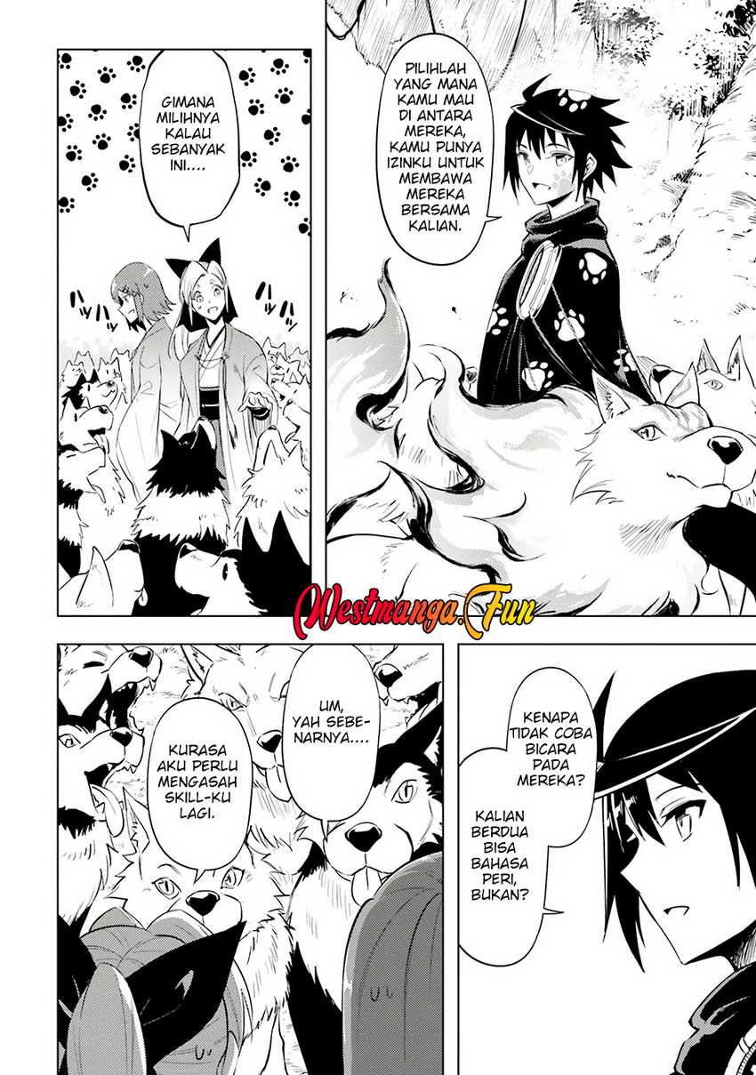 Chapter 78 - halaman 34