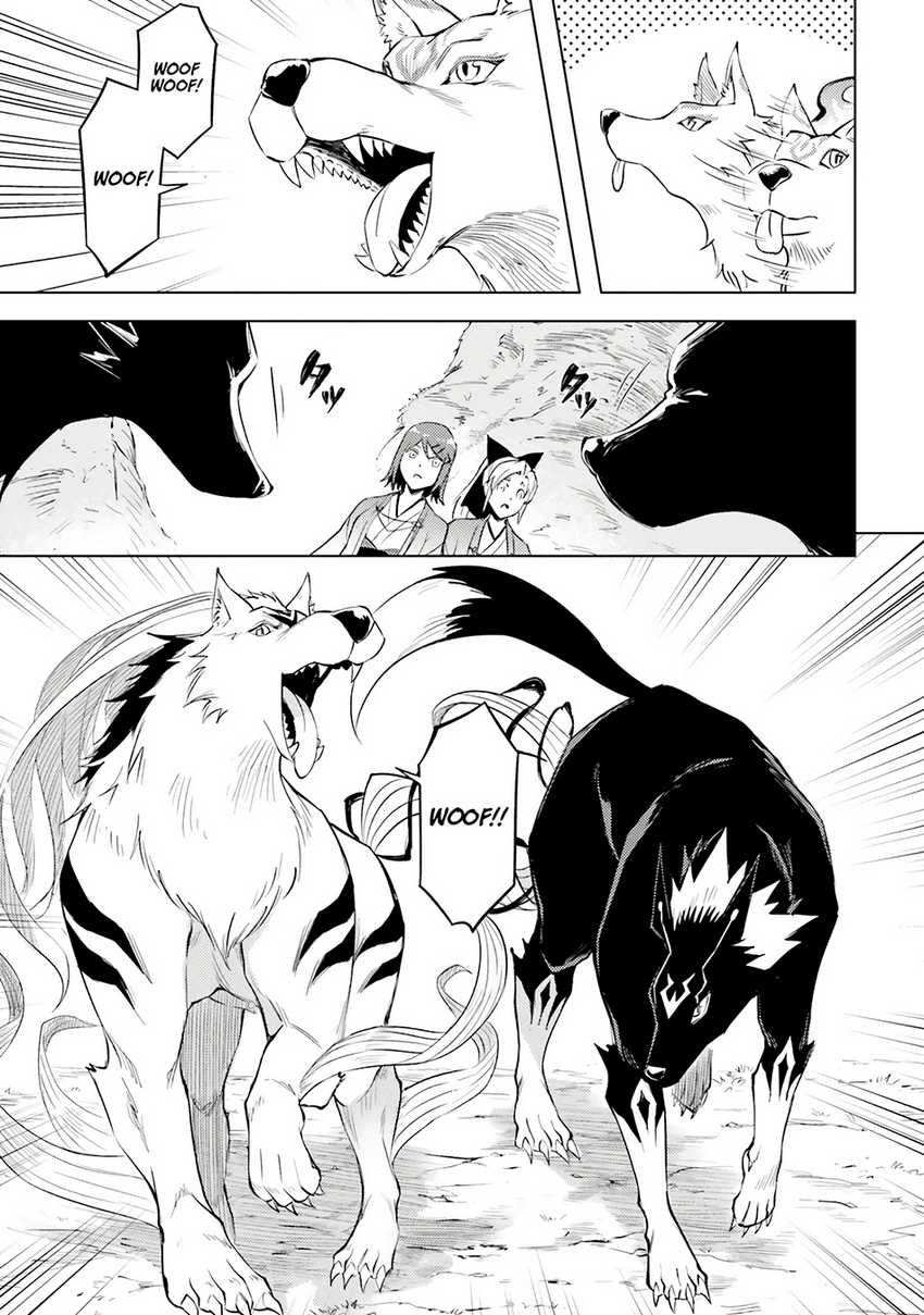 Chapter 78 - halaman 37
