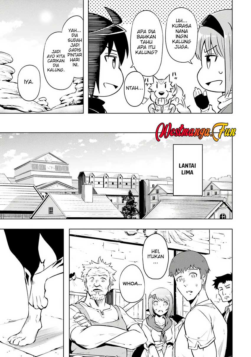 Chapter 78 - halaman 48