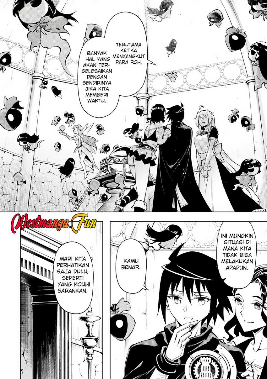 Chapter 78 - halaman 74