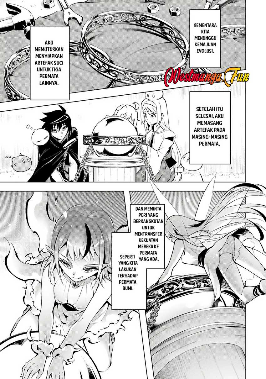 Chapter 78 - halaman 75
