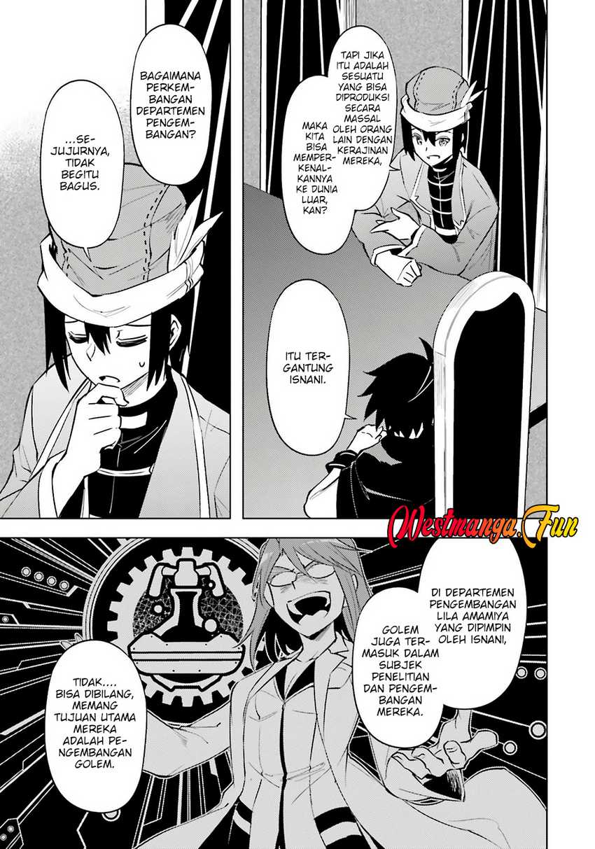 Chapter 79 - halaman 14