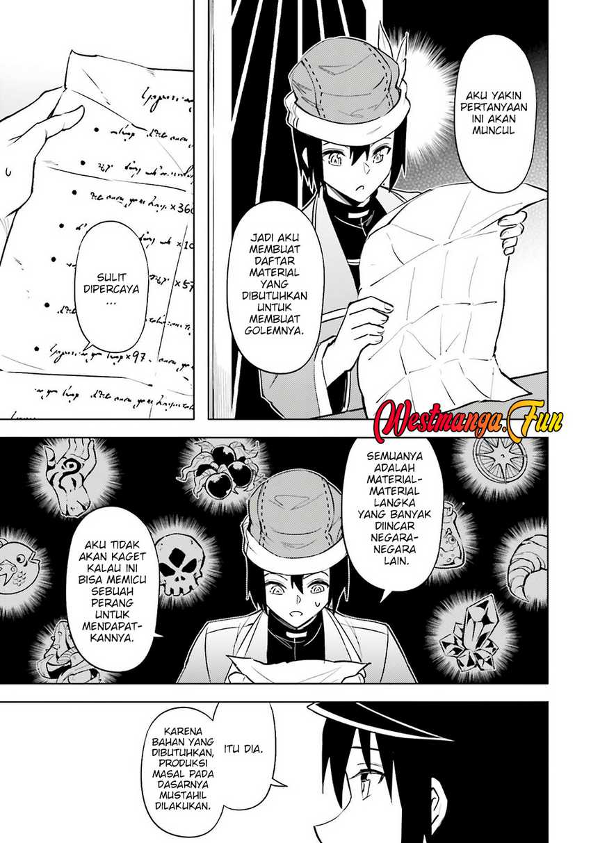 Chapter 79 - halaman 16