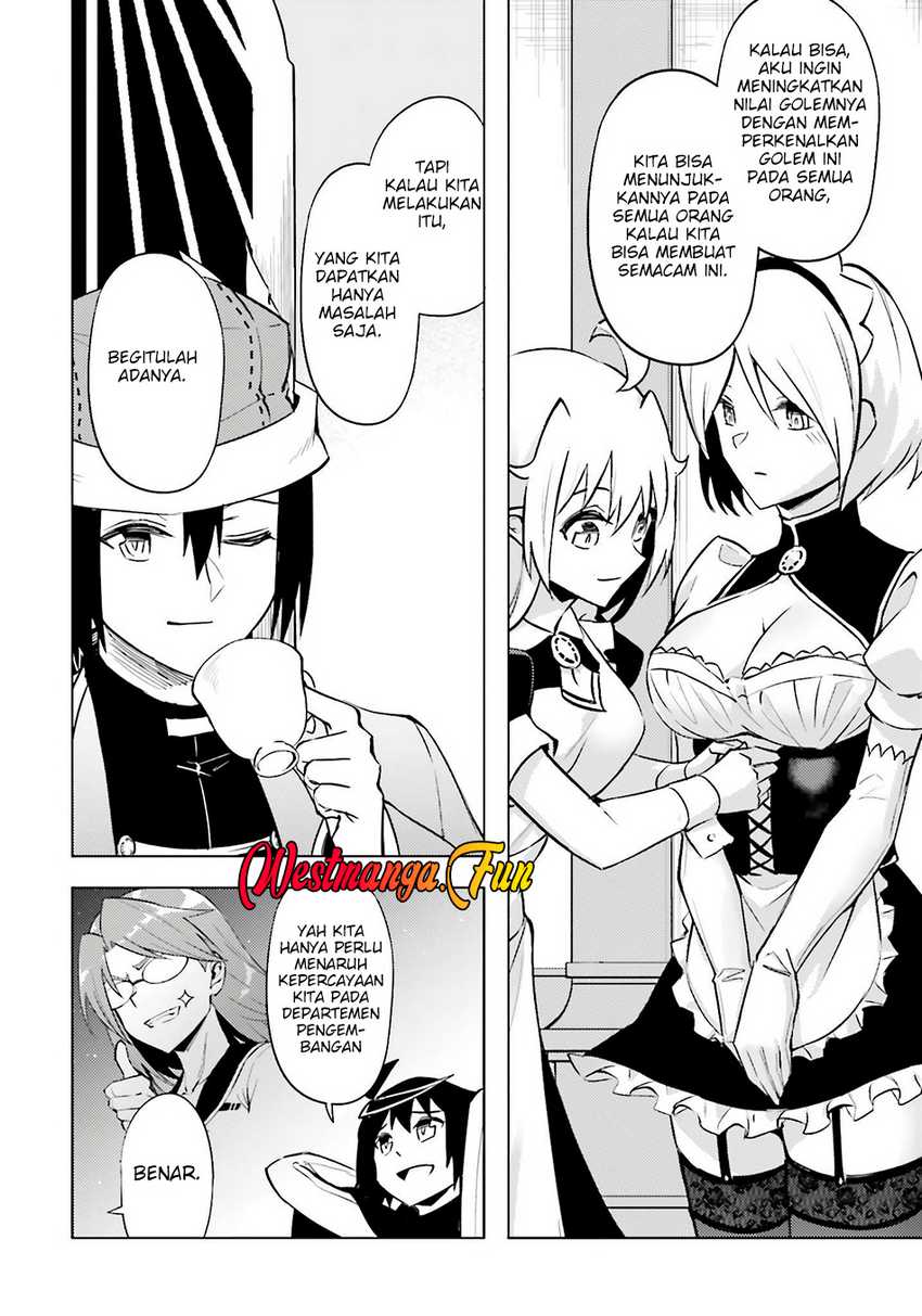 Chapter 79 - halaman 17