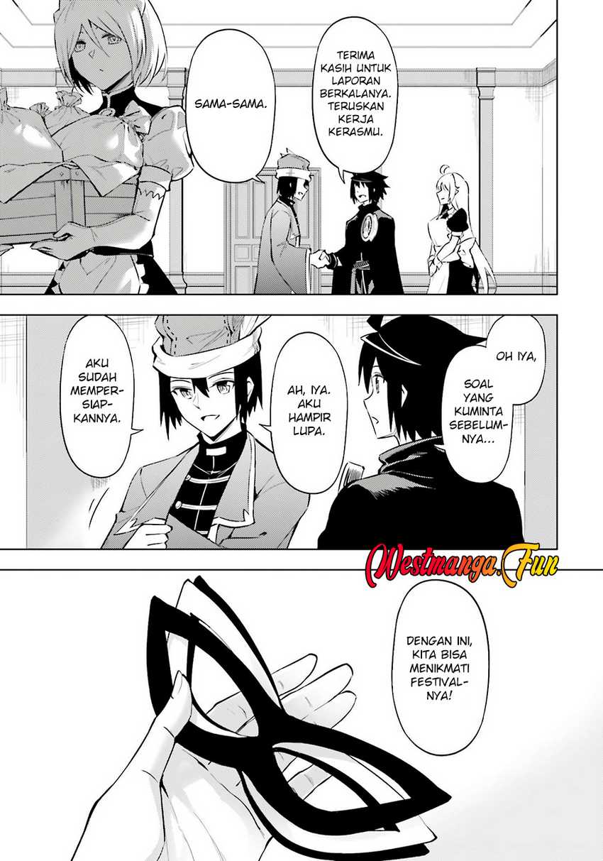 Chapter 79 - halaman 18