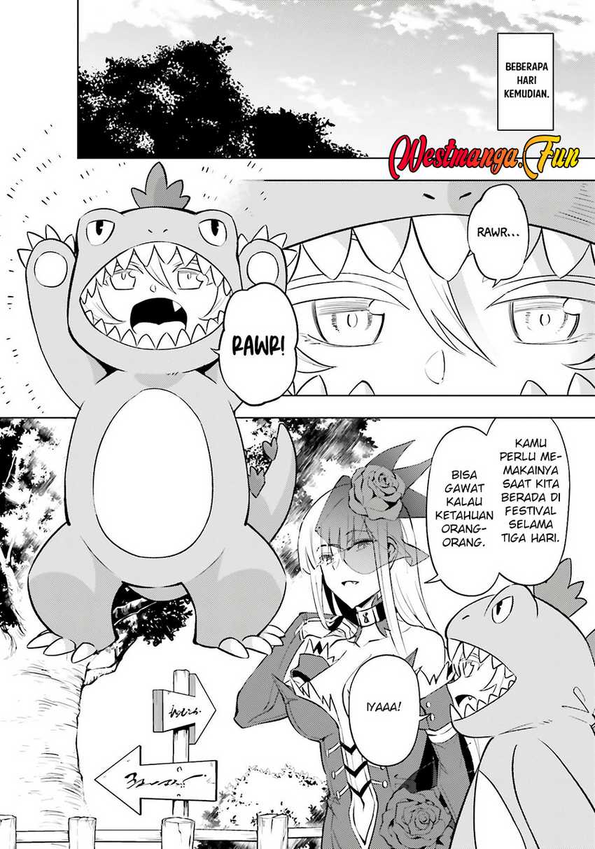 Chapter 79 - halaman 19