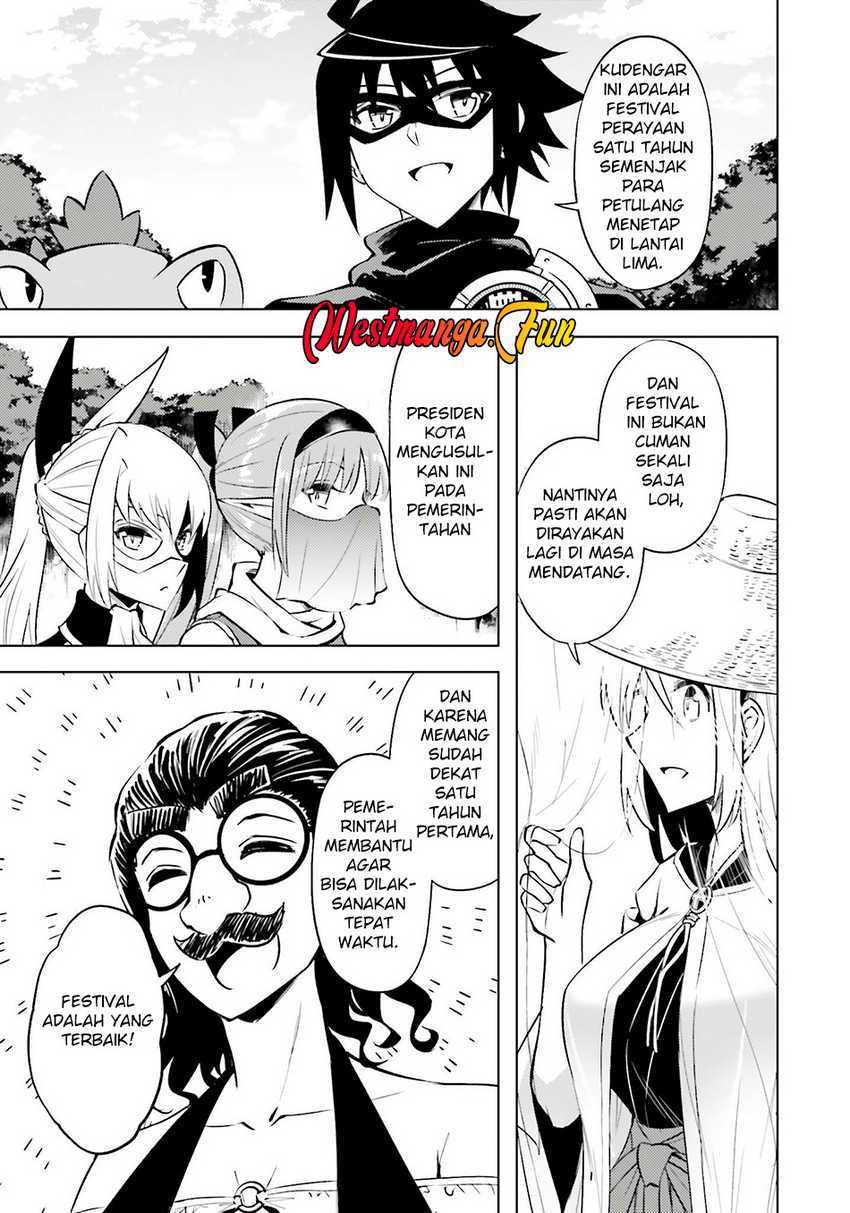 Chapter 79 - halaman 20