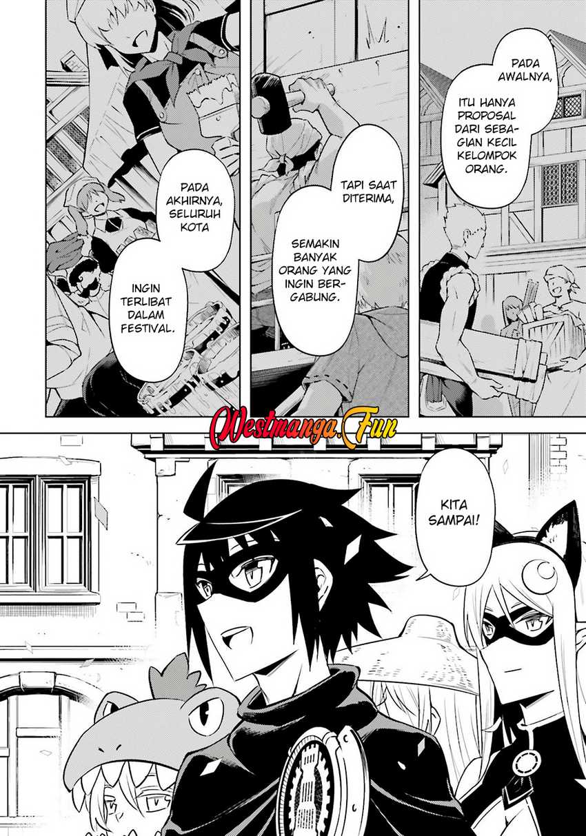 Chapter 79 - halaman 21