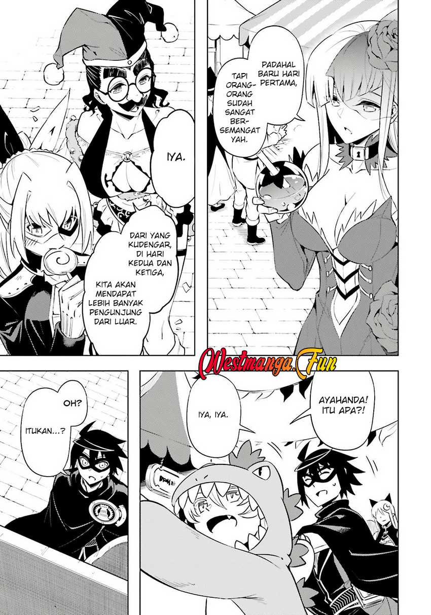 Chapter 79 - halaman 26