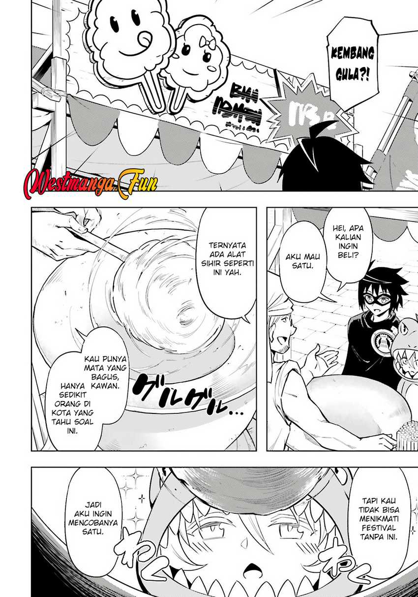 Chapter 79 - halaman 27