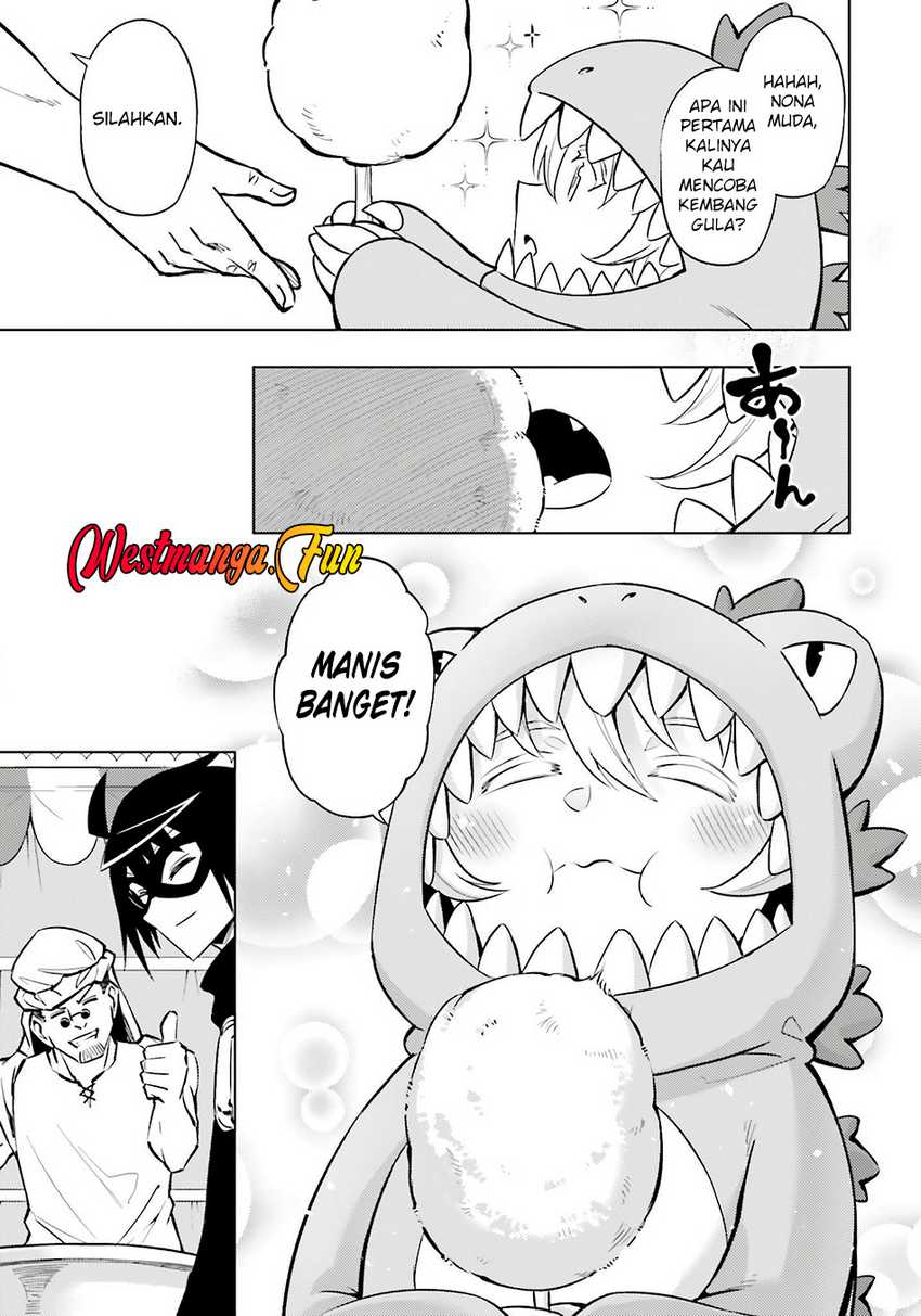 Chapter 79 - halaman 28
