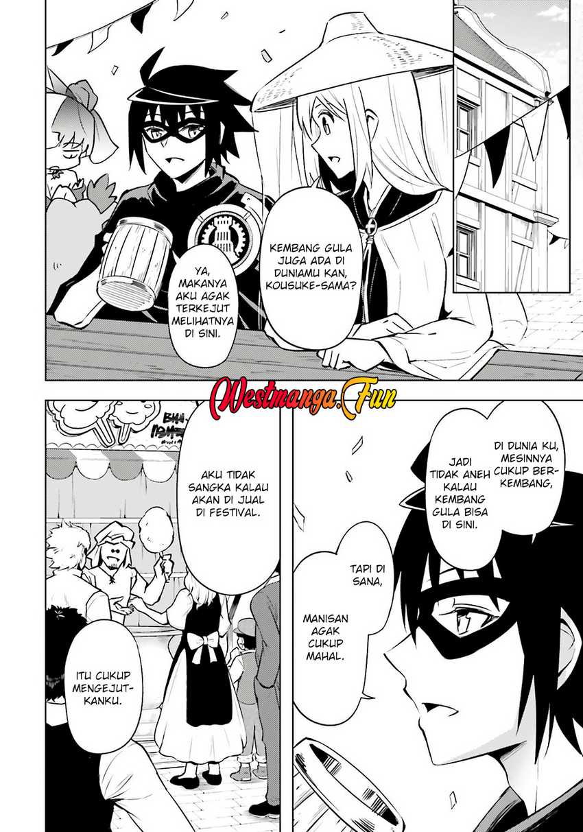 Chapter 79 - halaman 29