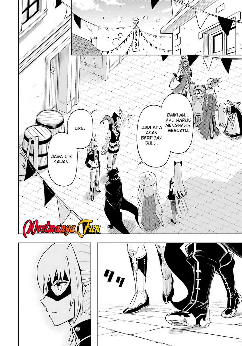 Chapter 79 - halaman 31