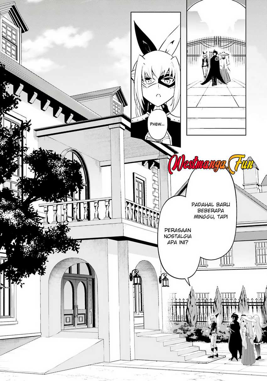 Chapter 79 - halaman 32