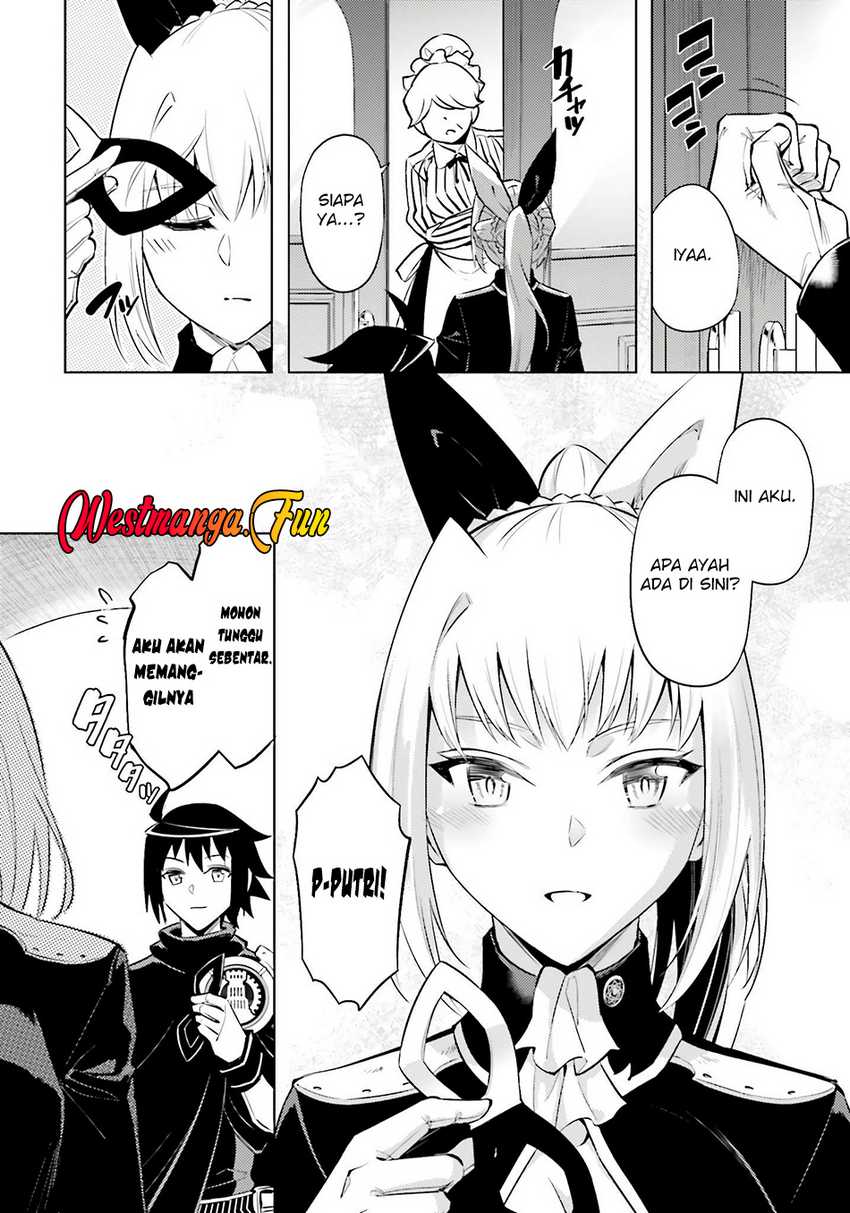 Chapter 79 - halaman 34