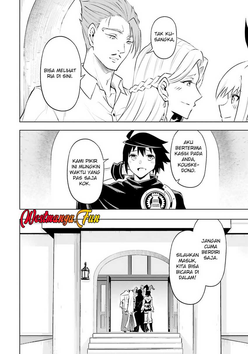 Chapter 79 - halaman 36