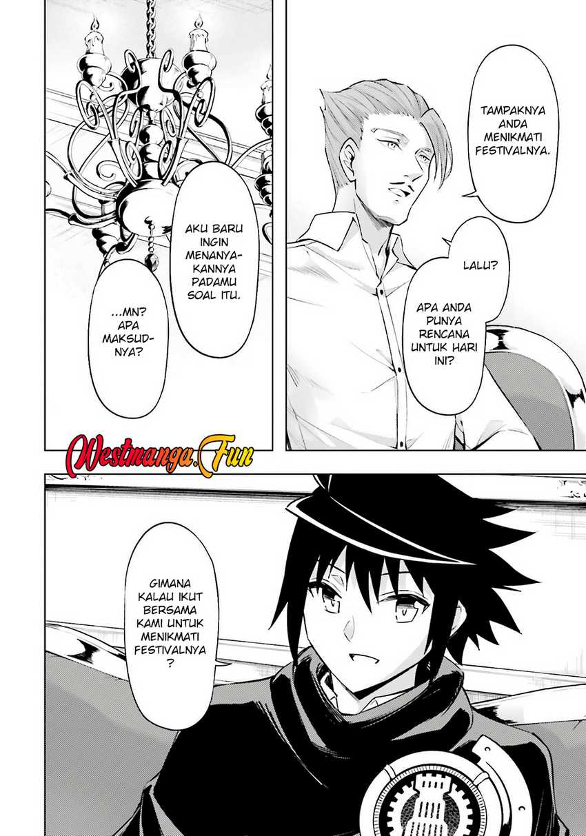 Chapter 79 - halaman 38