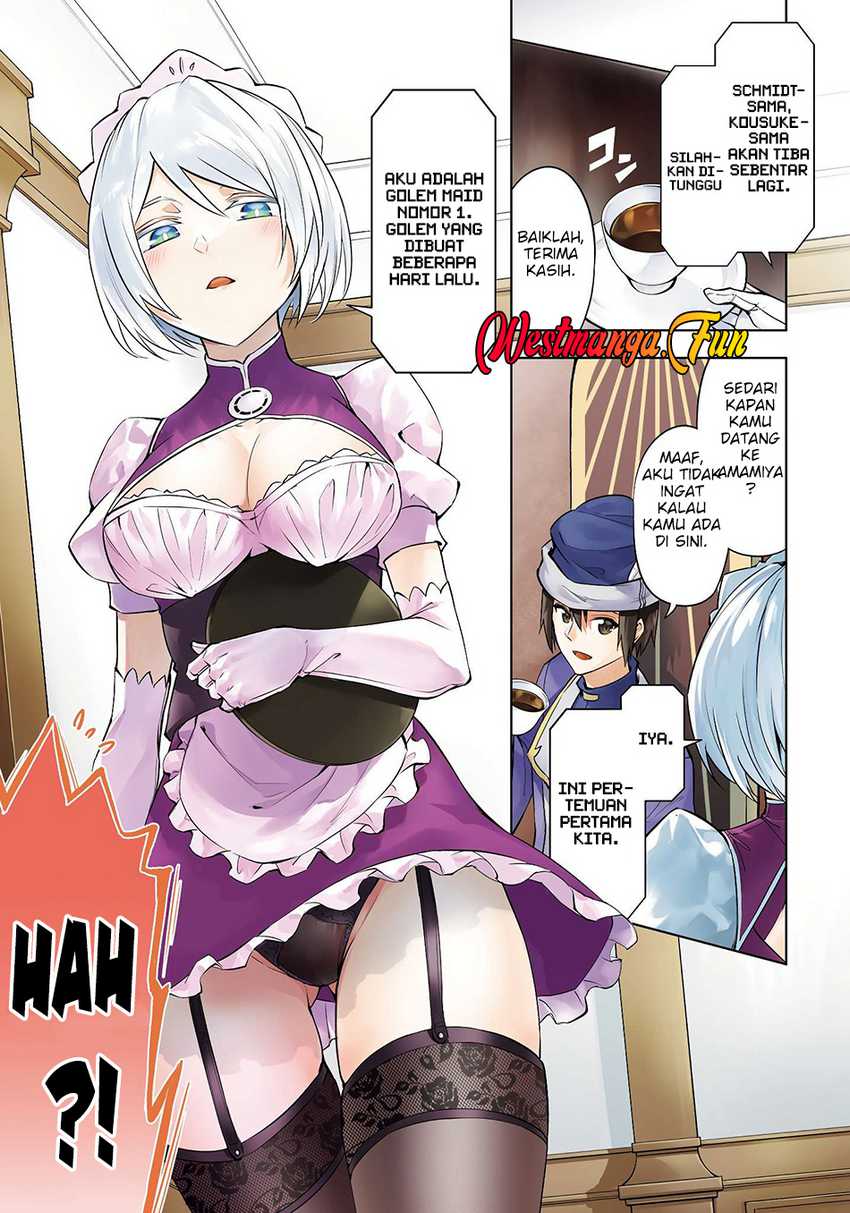 Chapter 79 - halaman 5