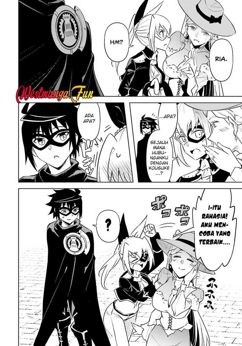 Chapter 79 - halaman 42