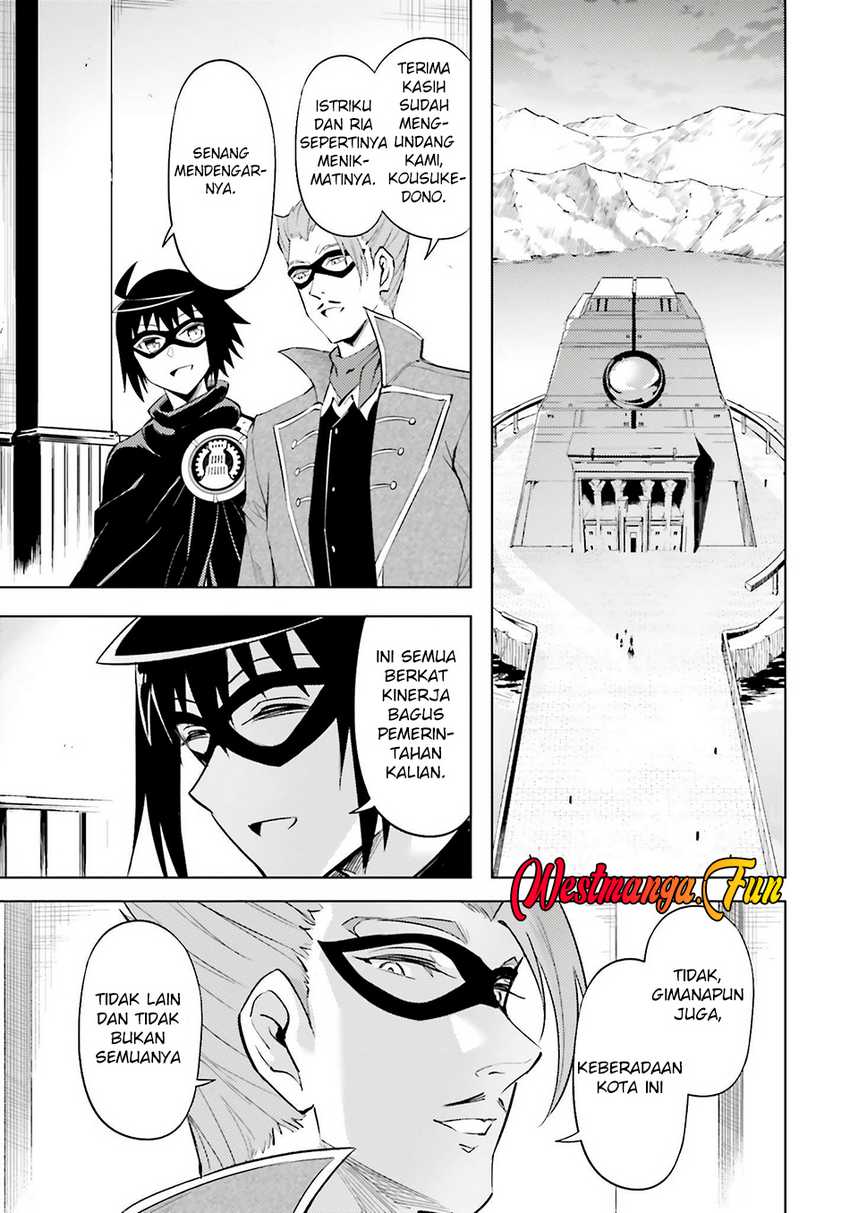 Chapter 79 - halaman 43