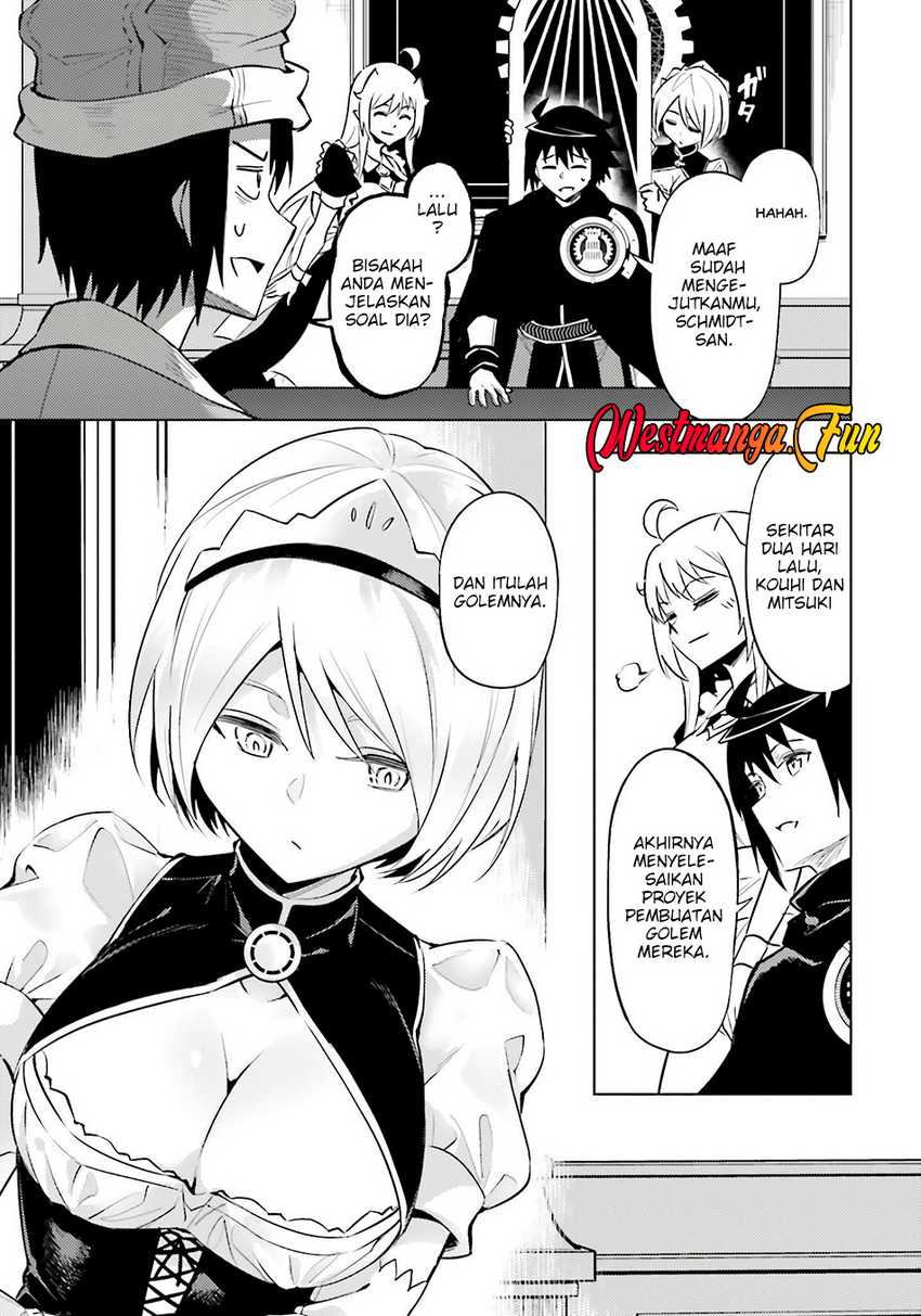 Chapter 79 - halaman 10