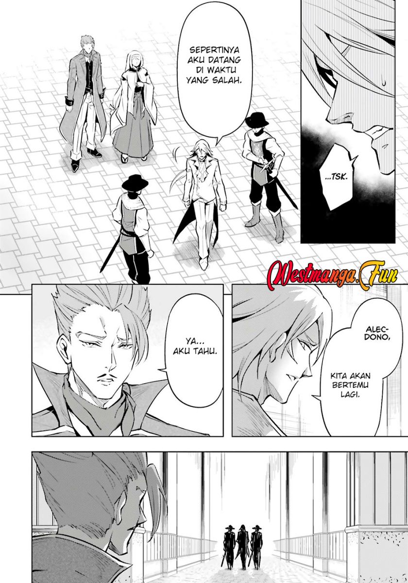 Chapter 80 - halaman 11