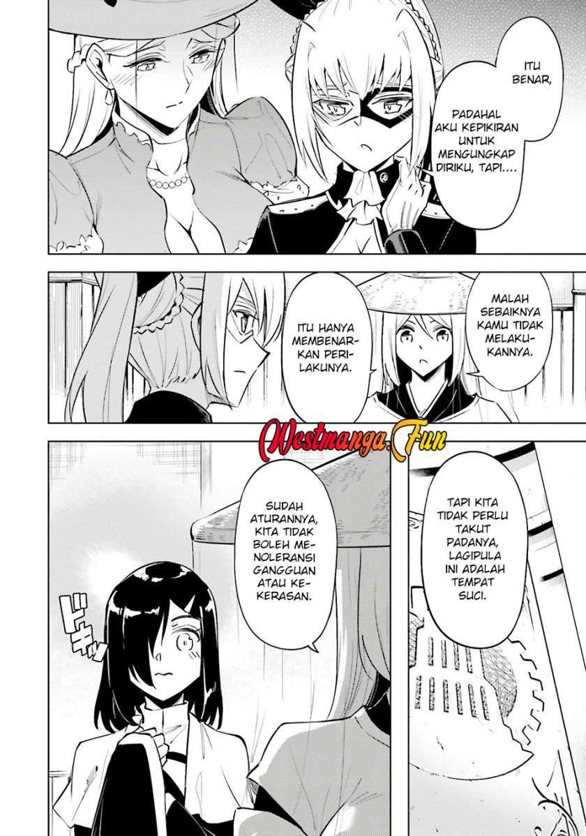 Chapter 80 - halaman 13