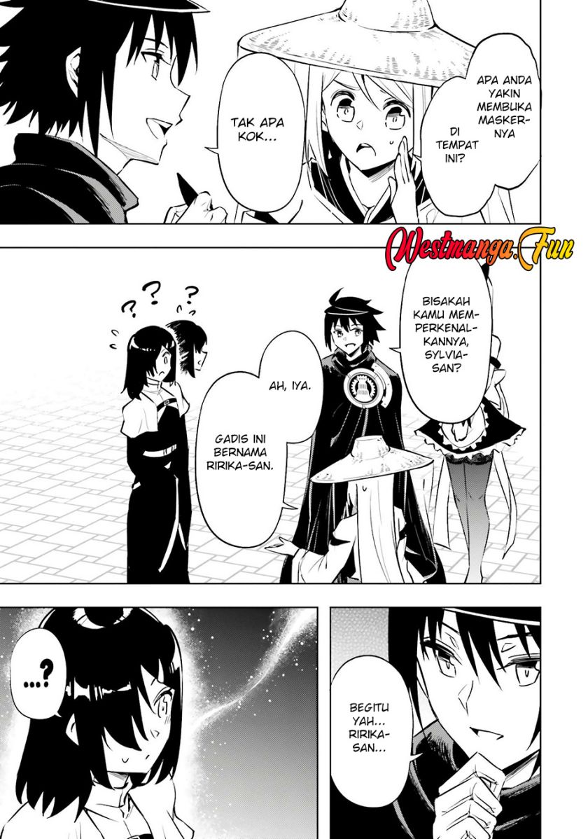 Chapter 80 - halaman 16