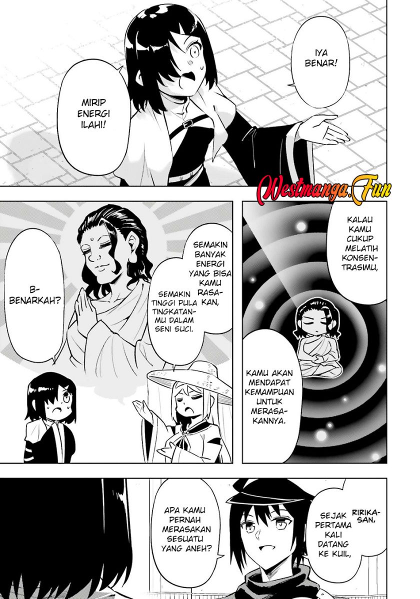 Chapter 80 - halaman 18