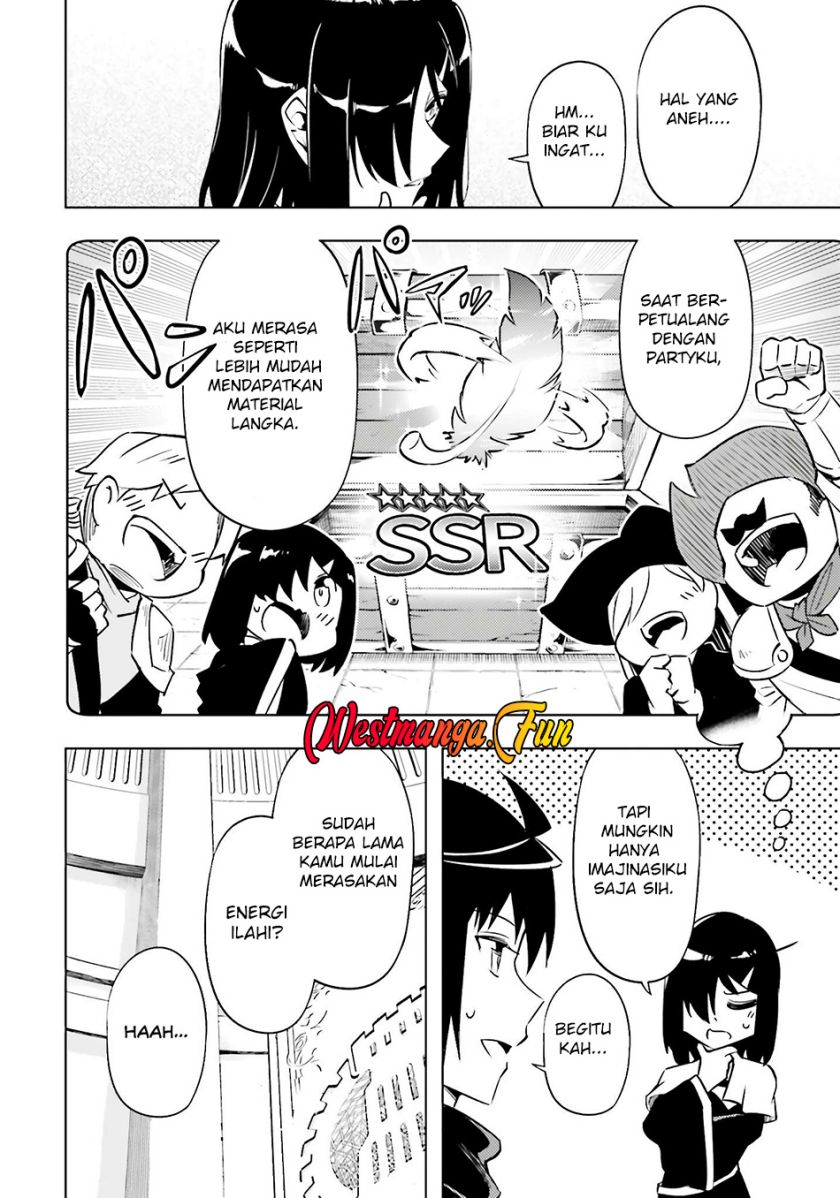 Chapter 80 - halaman 19