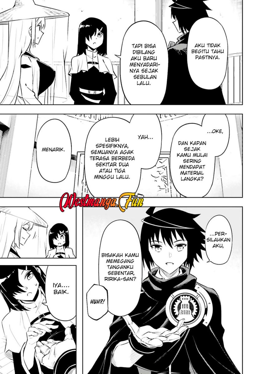 Chapter 80 - halaman 20