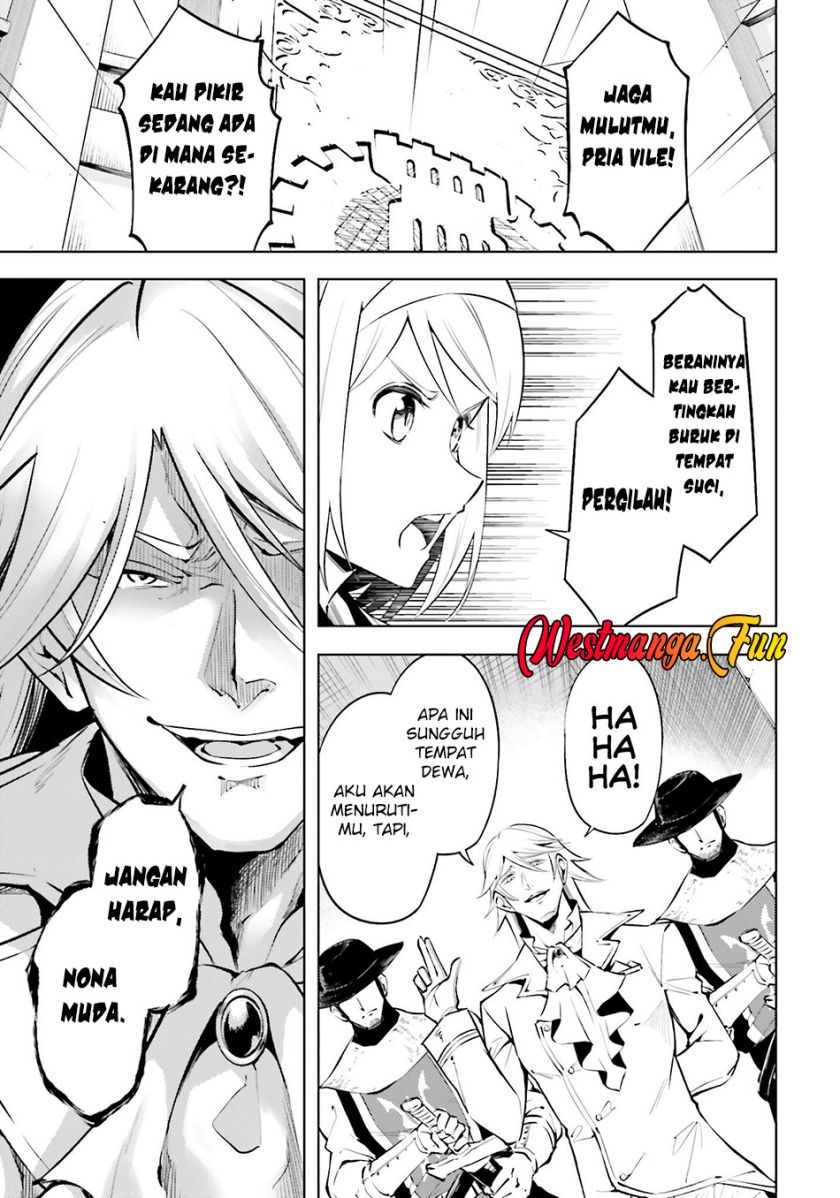 Chapter 80 - halaman 3