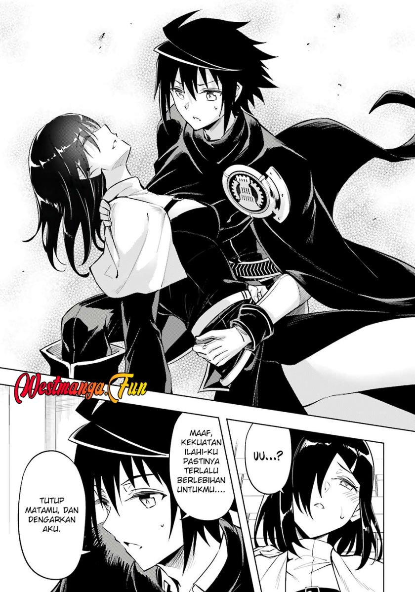 Chapter 80 - halaman 22