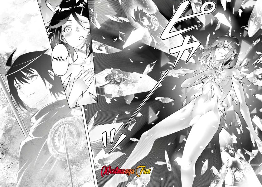 Chapter 80 - halaman 26