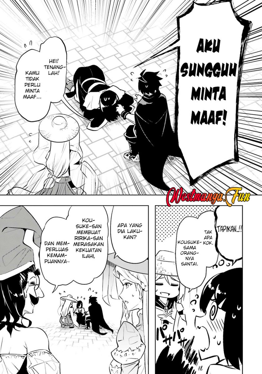 Chapter 80 - halaman 28