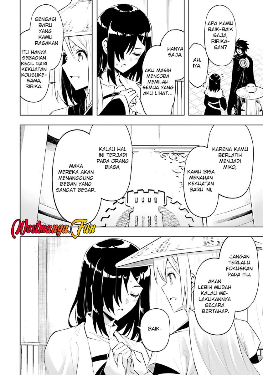 Chapter 80 - halaman 29