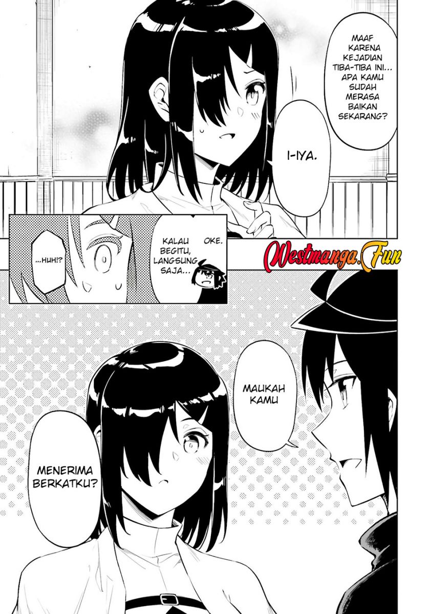 Chapter 80 - halaman 30