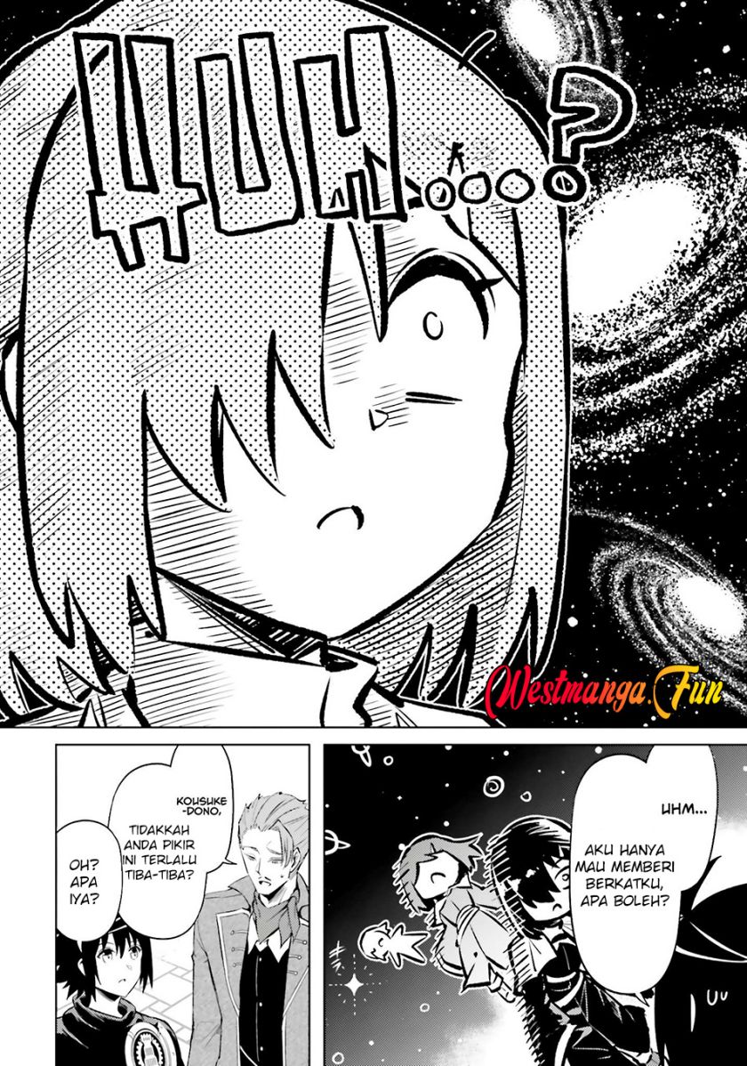 Chapter 80 - halaman 31