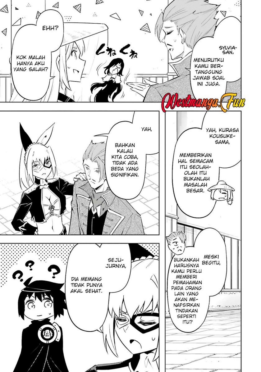 Chapter 80 - halaman 32