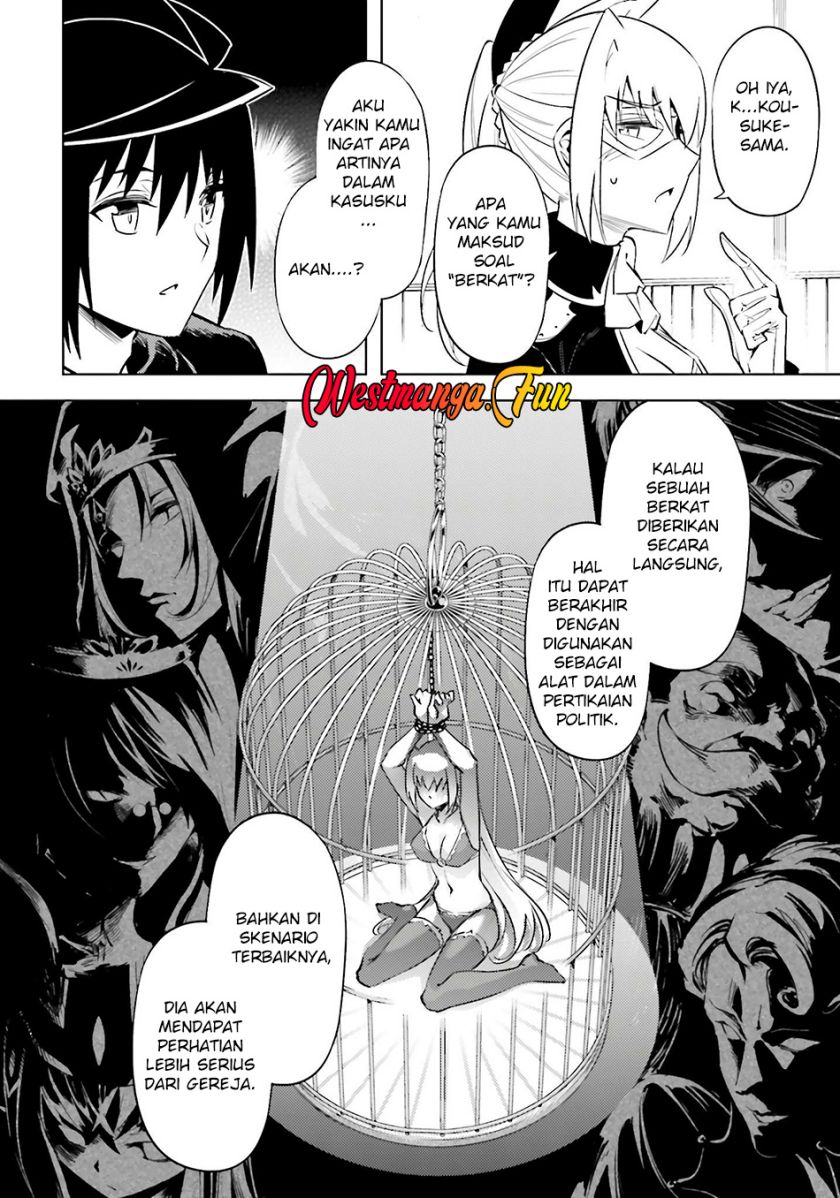 Chapter 80 - halaman 33