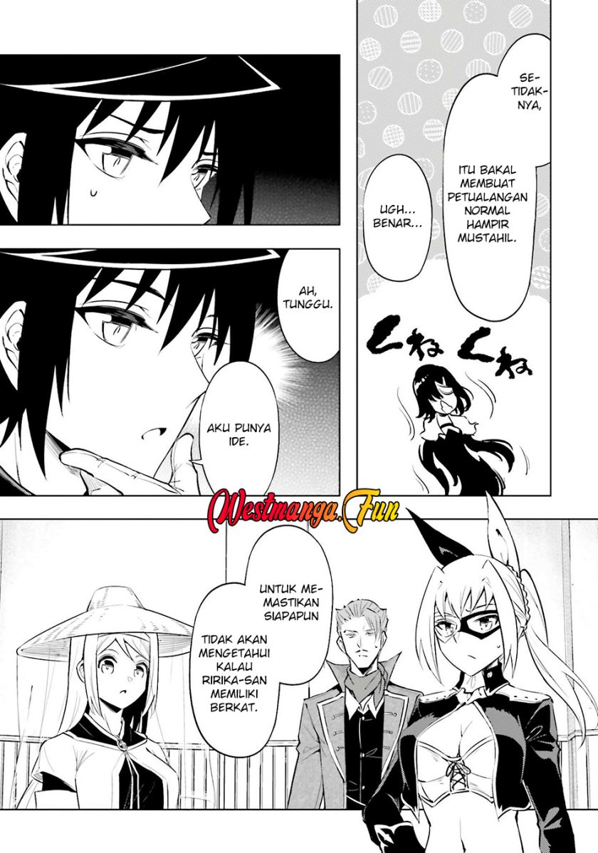 Chapter 80 - halaman 34