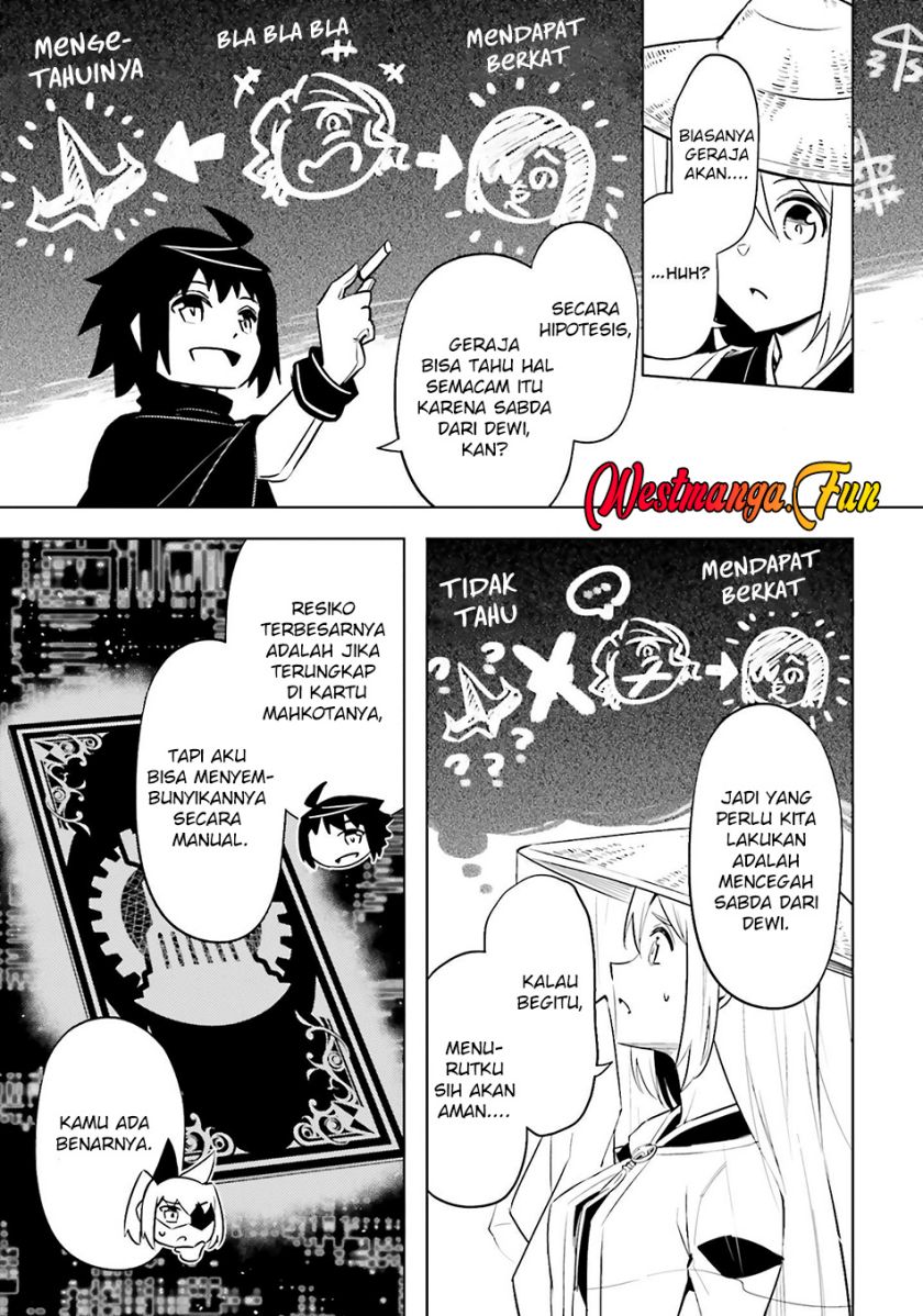 Chapter 80 - halaman 36