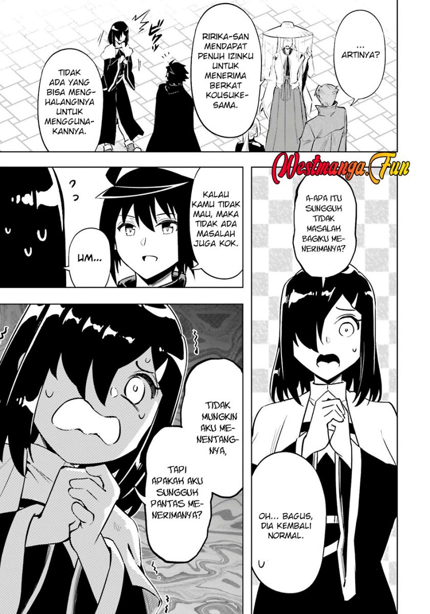 Chapter 80 - halaman 38