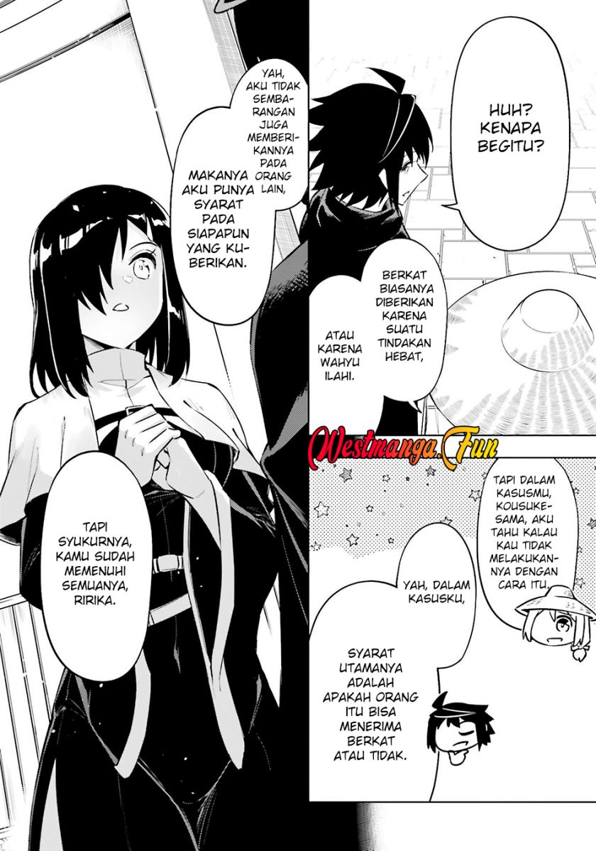 Chapter 80 - halaman 39