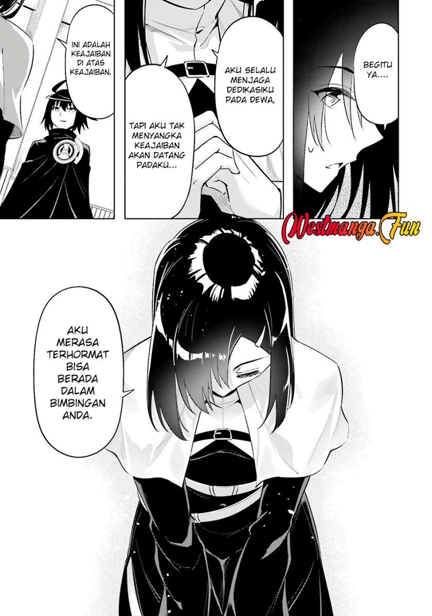 Chapter 80 - halaman 40