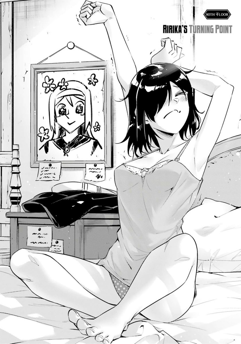Chapter 80 - halaman 5