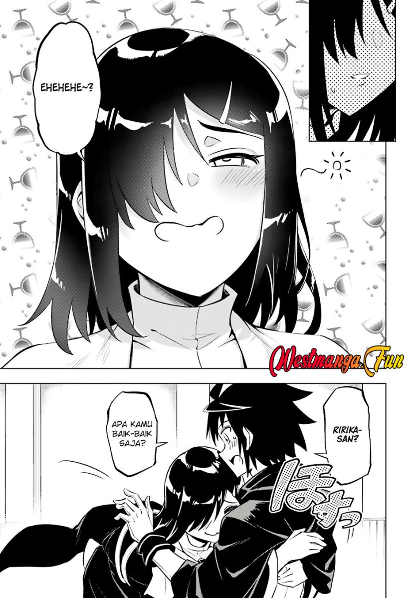 Chapter 80 - halaman 42